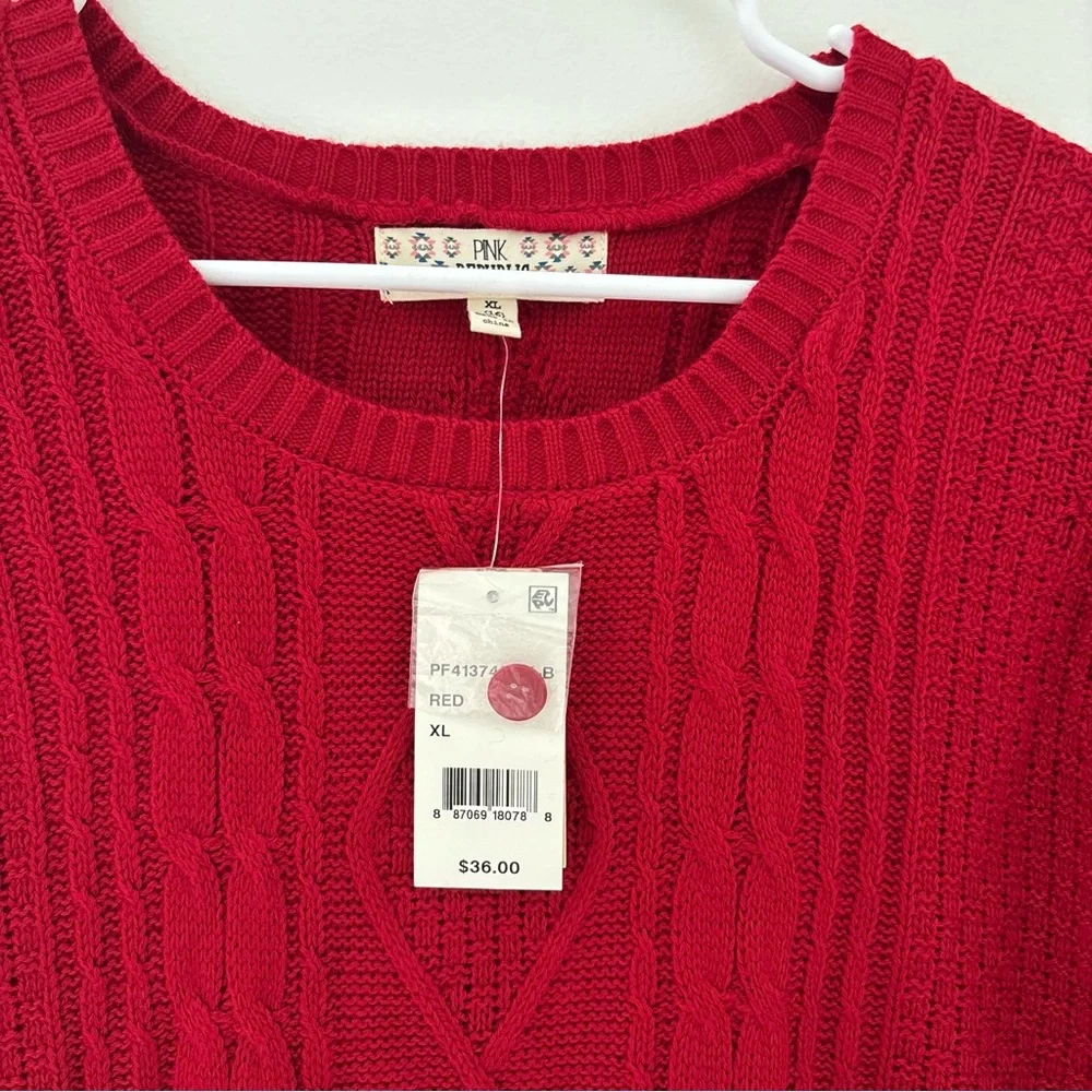 red short sleeve sweater mini dress